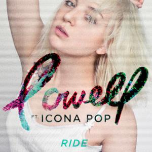 Ride (Remixes) [feat. Icona Pop] - Single
