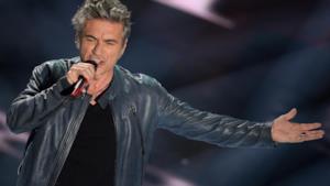 Luciano Ligabue dal vivo