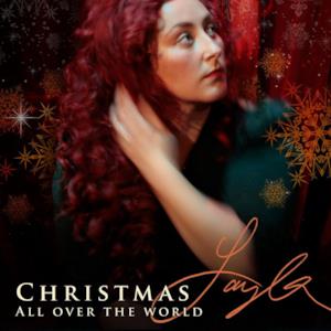 Christmas All Over the World - Single