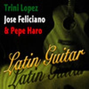 Latin Guitar