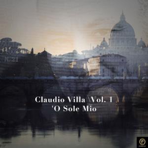 Claudio Villa, Vol. 1: 'O Sole Mio