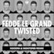 Twisted (Nocera & Montorsi Remix) - Single