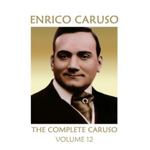The Complete Caruso, Vol.12