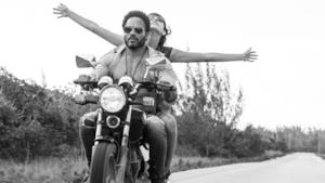 Lenny Kravitz nel suo nuovo video