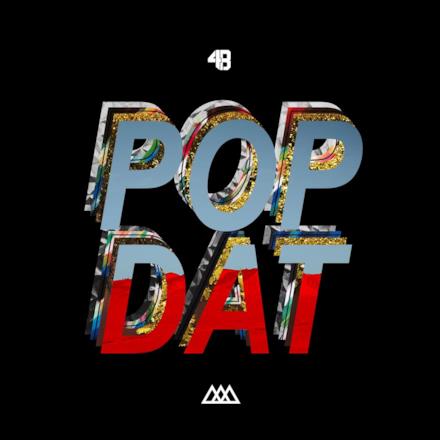 Pop Dat - Single