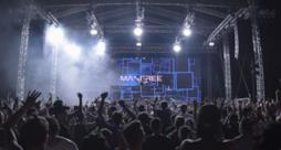La nostra intervista  a Manfree in esclusiva