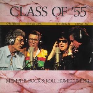 Class of '55 - Memphis Rock & Roll Homecoming