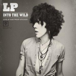 Into the Wild (Live At EastWest Studios) - EP