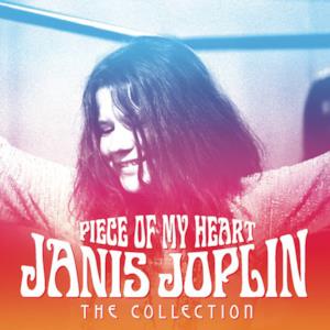 Piece of My Heart - The Collection