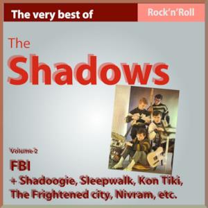 FBI, Vol. 2 (The Very Best of The Shadows)
