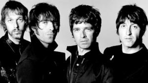 Liam Gallagher: una reunion degli Oasis è possibile