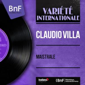 Maistrale (Mono Version) - EP