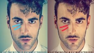 Marco Mengoni è #Prontoacorrere: esce oggi il nuovo album