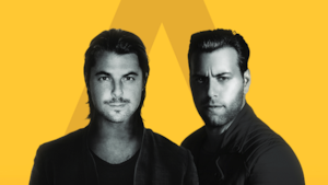 Axwell Λ Ingrosso This Time