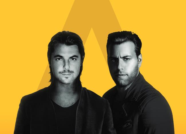 Axwell Λ Ingrosso, This Time rilasciata venerdì Axwell Λ Ingrosso This Time