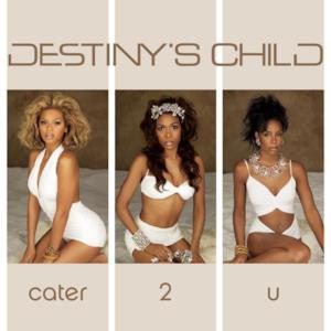 Cater 2 U (Dance Mixes) - EP