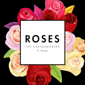 Roses - Single