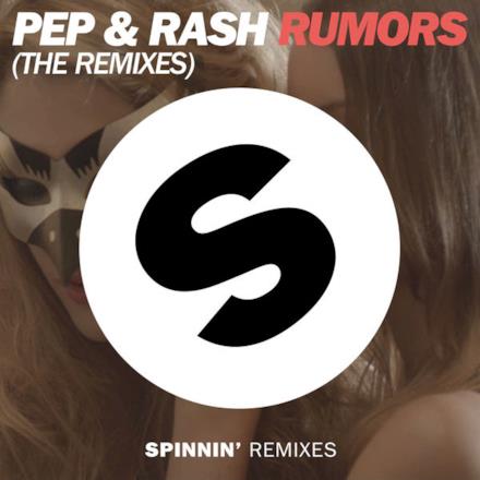 Rumors (The Remixes) - Single
