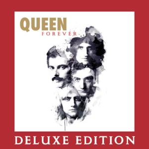 Queen Forever (Deluxe Edition)