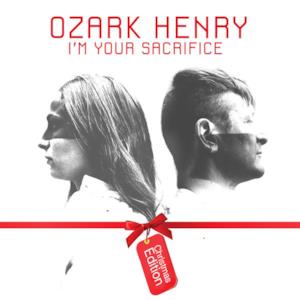 I'm Your Sacrifice (Live) [Christmas Edition] - Single