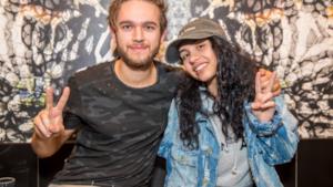 Zedd e Alessia Cara insieme nel singolo Stay