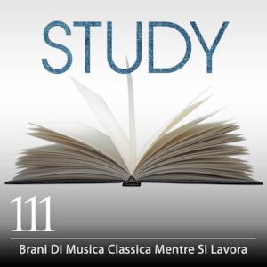 Study: 111 Brani Di Musica Classica Mentre Si Lavora