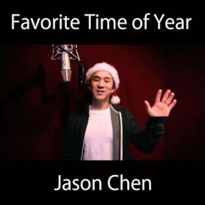 Favorite Time of Year - Single