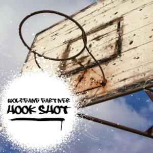 Hook Shot - EP