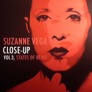 Close-up, Vol. 3 - States of Being