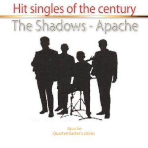 Apache - Hit Singles of the Century - Single
