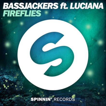 Fireflies (feat. Luciana) [Extended Mix] - Single