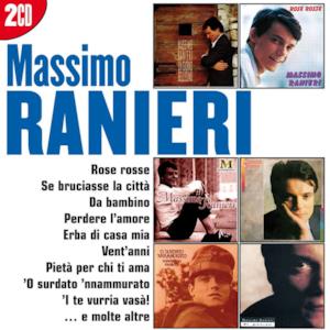 I grandi successi: Massimo Ranieri