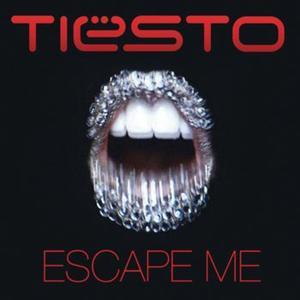 Escape Me (feat. C.C. Sheffield)