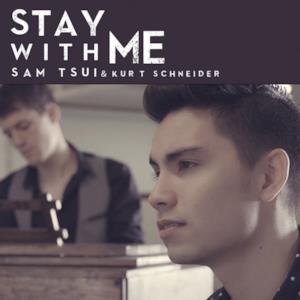 Stay With Me - Single