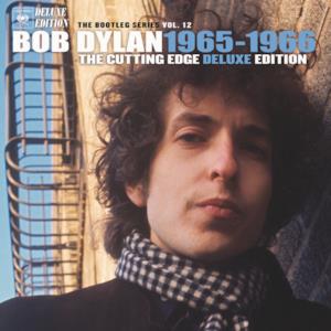 The Cutting Edge 1965-1966: The Bootleg Series, Vol. 12 (Deluxe Edition)