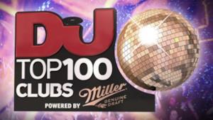 DJ Mag Top 100 Clubs 2014