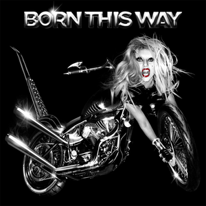 Born This Way (The Remixes, Pt. 2)