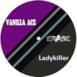 Ladykiller - Single