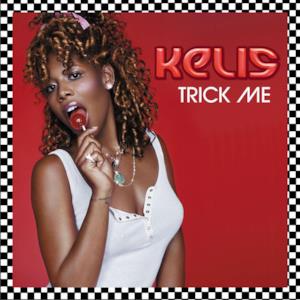 Trick Me - Single