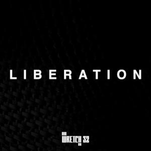 Liberation - Single