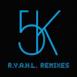 R.Y.A.N.L. (Remixes) - EP