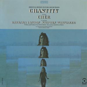 Chastity (Original Motion Picture Soundtrack)