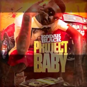 Project Baby - Single