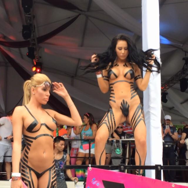 Ultra Music Festival 2015