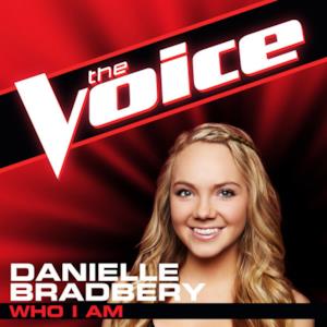 Who I Am (The Voice Performance) - Single