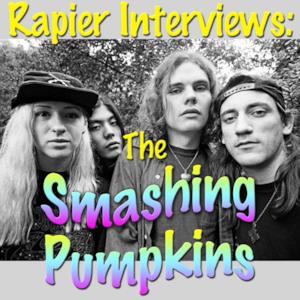 Rapier Interviews: The Smashing Pumpkins