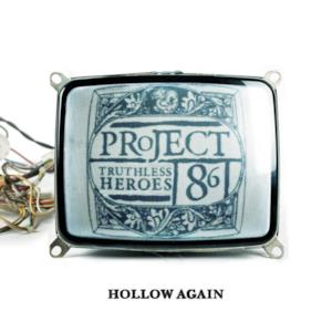 Hollow Again (Edit) [New Eq] - Single