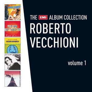 Roberto Vecchioni - The EMI Album Collection, Vol. 1