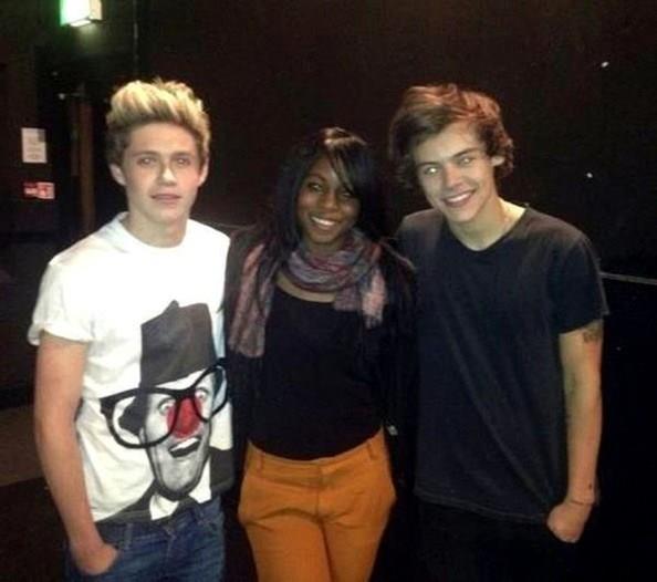 One Direction twitter pics - 88