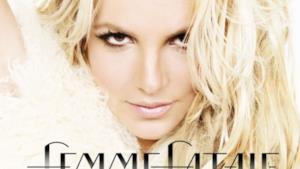 Britney Spears: ecco la tracklist di "Femme Fatale"